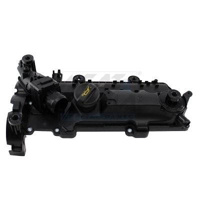Cylinder Head Cover